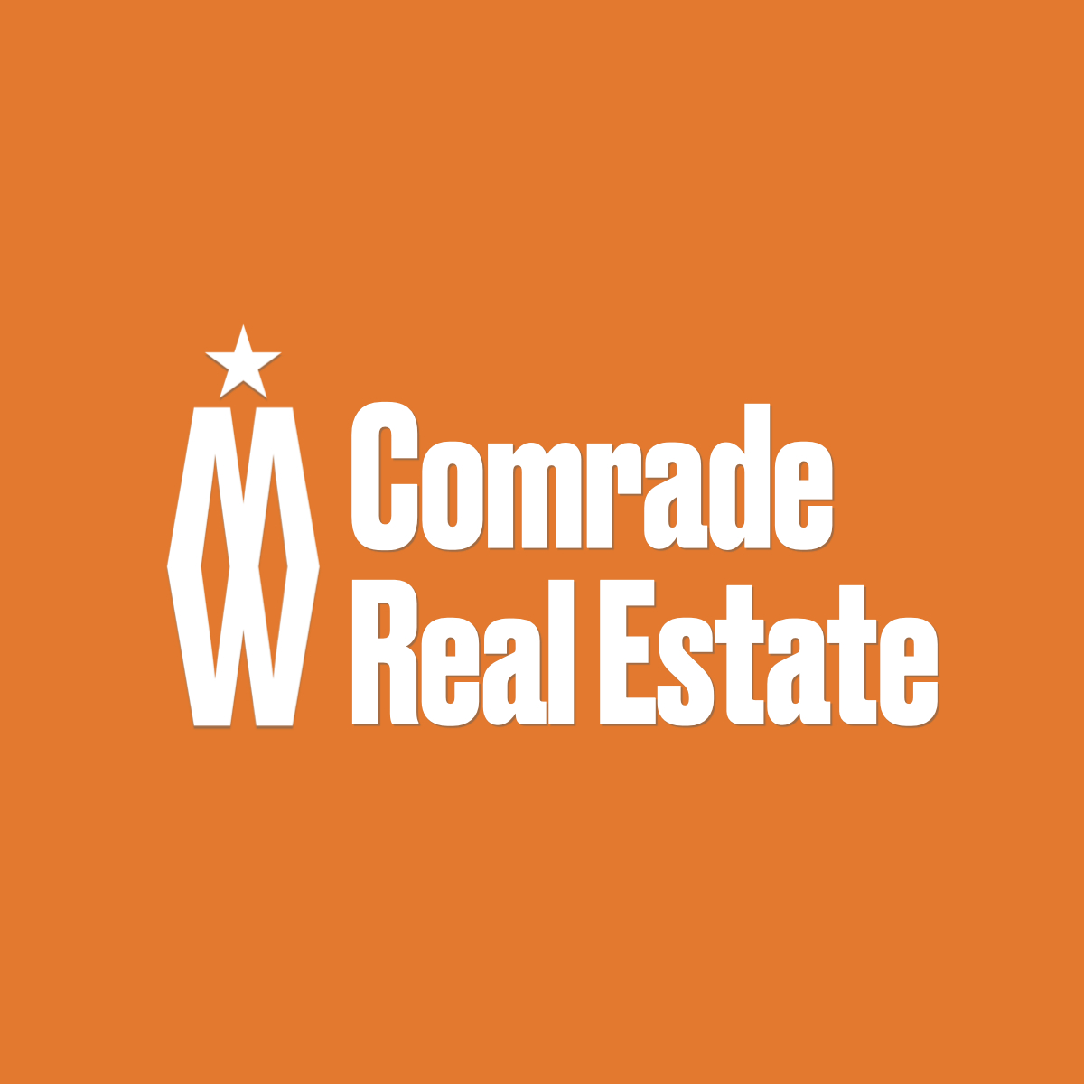 Comrade Real Estate