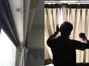 ซักผ้าม่าน ซ่อมรางซ่อมเย็บผ้าม่าน ถึงที่วันเดียวเสร็จ 081 3735190Washing curtains - sewing, repairing curtain rails洗窗帘 - 缝纫，修理窗帘轨道 PATTAYA RAYONG BANGKOK ซ่อมรางม่าน CLEANING CARPET CURTAIN SOFA ซักที่นอน ผ้าปลอกโซฟา ซักโซฟา ซักพรม เปลี่ยนผ้าบุโซฟา ซ-201908182037041566135424705.jpg