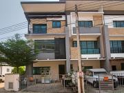 ขาย ทาวน์โฮม 3 ชั้น หลังมุม Living Residence รังสิต ราชพฤกษ์ 206 ตรม. 31.6 ตร.วา 3นอน ใกล้ทางด่วน ด่านบางพูน BTS รังสิต-202101010300561609444856182.jpeg