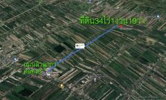 ที่ดิน ลำลูกกา คลอง8 เนื้อที่ 34 ไร่ 1 งาน 19.0 ตารางวา ปทุมธานี-202111121436581636702618800.jpg