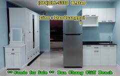 New Renovation Condo for Sale Ban Chang Cliff Beach Condotel @Ban Chang-202202101355471644476147809.jpg