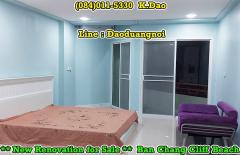 New Renovation Condo for Sale Ban Chang Cliff Beach Condotel @Ban Chang-202202101356131644476173191.jpg