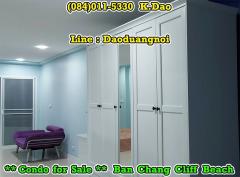 New Renovation Condo for Sale Ban Chang Cliff Beach Condotel @Ban Chang-202202101356161644476176207.jpg