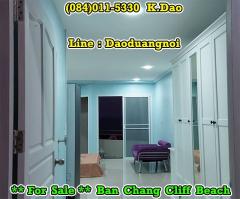 New Renovation Condo for Sale Ban Chang Cliff Beach Condotel @Ban Chang-202202101356191644476179546.jpg