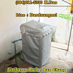 Sinthavee Park, Ban Chang *** Townhome for Rent *** Fully furnished, ready to move in.-202204231553181650703998101.jpg