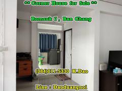 Romsuk 7, Ban Chang +++ Renovation House for Sale +++ Opposite with Robinson Department Store.-202205041512541651651974556.jpg