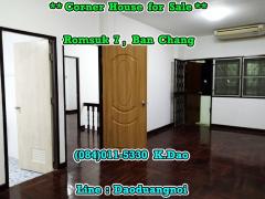 Romsuk 7, Ban Chang +++ Renovation House for Sale +++ Opposite with Robinson Department Store.-202205041513021651651982276.jpg