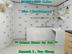 Romsuk 7, Ban Chang +++ Renovation House for Sale +++ Opposite with Robinson Department Store.-202205041513081651651988304.jpg