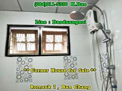 Romsuk 7, Ban Chang +++ Renovation House for Sale +++ Opposite with Robinson Department Store.-202205041513261651652006645.jpg