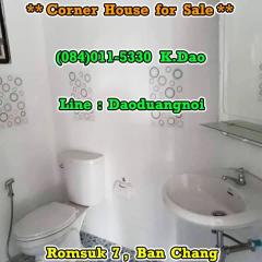 Romsuk 7, Ban Chang +++ Renovation House for Sale +++ Opposite with Robinson Department Store.-202205041513351651652015395.jpg