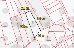 ขายที่ดินประจันตคาม 3 ไร่ ใกล้ถนนเส้นสุวรรณศร 33 - 1 กม. ปราจีนบุรี-202208161603471660640627116.jpg