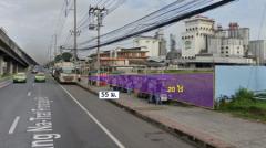 ขาย ที่ดิน บางนา ผังสีม่วง หน้ากว้าง บางนา-ตราด กม.21 ฝั่งขาออก 20 ไร่ ใกล้สนามบินสุวรรณภูมิ-202209141627341663147654389.jpg