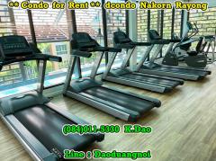 dCondo Nakorn Rayong *** Condo for Rent *** Rayong City-202209161536551663317415933.jpg