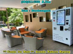 dCondo Nakorn Rayong *** Condo for Rent *** Rayong City-202209161536561663317416754.jpg