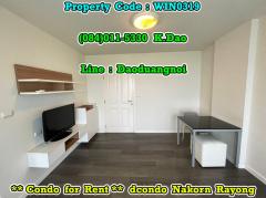 dCondo Nakorn Rayong *** Condo for Rent *** Rayong City-202209161537011663317421086.jpg