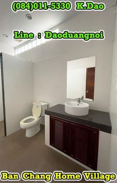 Ban Chang Home Village *** Room for Rent *** Ban Chang-202210201508261666253306804.jpg