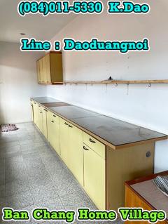 Ban Chang Home Village *** Room for Rent *** Ban Chang-202210201508271666253307204.jpg