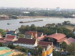 ให้เช่า คอนโด  วิวสวยแม่น้ำเจ้าพระยา สะพานพระราม9ลุมพินี เพลส นราธิวาสเจ้าพระยา  40 ตรม. คอนโด1ห้องนอน 1ห้องน้ำ 1 ครัว 1 จอดรถ-202211181047101668743230386.jpg