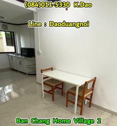 Ban Chang Home Village 2 *** Renovation House for Rent *** Ban Chang +++ Near Phayun Beach +++-202211231348101669186090919.jpg