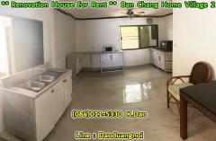 Ban Chang Home Village 2 *** Renovation House for Rent *** Ban Chang +++ Near Phayun Beach +++-202211231348111669186091576.jpg