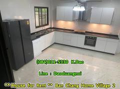 Ban Chang Home Village 2 *** Renovation House for Rent *** Ban Chang +++ Near Phayun Beach +++-202211231348121669186092244.jpg