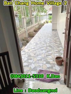 Ban Chang Home Village 2 *** Renovation House for Rent *** Ban Chang +++ Near Phayun Beach +++-202211231348121669186092910.jpg