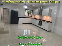 Ban Chang Home Village 2 *** Renovation House for Rent *** Ban Chang +++ Near Phayun Beach +++-202211231348141669186094688.jpg