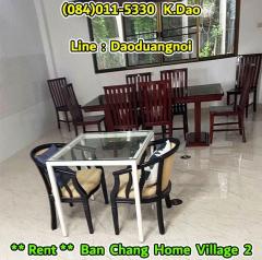 Ban Chang Home Village 2 *** Renovation House for Rent *** Ban Chang +++ Near Phayun Beach +++-202211231348161669186096869.jpg