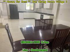 Ban Chang Home Village 2 *** Renovation House for Rent *** Ban Chang +++ Near Phayun Beach +++-202211231348171669186097528.jpg