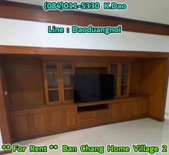 Ban Chang Home Village 2 *** Renovation House for Rent *** Ban Chang +++ Near Phayun Beach +++-202211231348181669186098192.jpg