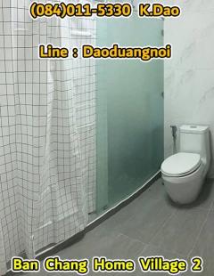 Ban Chang Home Village 2 *** Renovation House for Rent *** Ban Chang +++ Near Phayun Beach +++-202211231348211669186101613.jpg