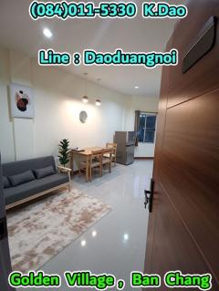 Golden Village, Ban Chang *** Renovation Condo for Rent -202211231427511669188471497.jpg