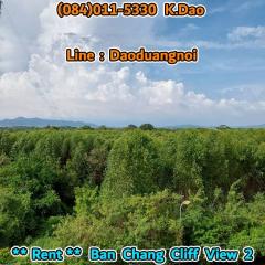 Ban Chang Cliff View 2 ***Condo for Rent*** Ban Chang +++5th Floor+++ Sea View, Pool View, Mountain View-202211231452011669189921173.jpg