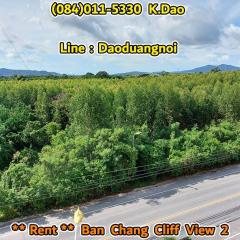 Ban Chang Cliff View 2 ***Condo for Rent*** Ban Chang +++5th Floor+++ Sea View, Pool View, Mountain View-202211231452011669189921849.jpg