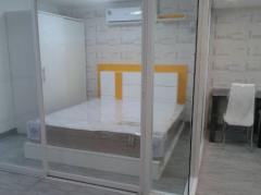 ให้เช่า คอนโด 1bed 1 bath 1 parking 39sqm. Family Town  39 ตรม. Fully furnished