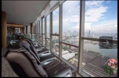 ให้เช่า คอนโด Nich Mono Charoennakorn 60sq.m. 2beds 2baths 1parking Nich Mono Charoennakorn 60 ตรม. Beautiful room river view-202212021510191669968619240.jpg