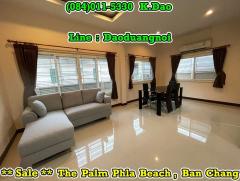 The Palm Phla Beach, Ban Chang *** For Sale ***-202212091353241670568804653.jpg