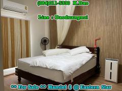 Hamlet 3 @Eastern Star Golf Course, Ban Chang *** 1-Storey House for Sale *** Good to buy for investment.-202212131012411670901161279.jpg