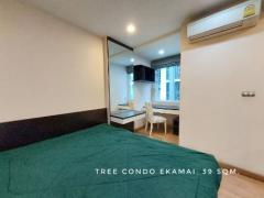 ขาย คอนโด พร้อมเฟอร์ 1 นอน 1 น้ำ Tree Condo เอกมัย 39.23 ตรม. ใกล้ทองหล่อ-เอกมัย และ BTS เอกมัย-202301041056301672804590531.jpg