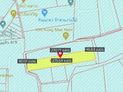 ขายที่ดินบางแก้ว แปดริ้ว 6 ไร่ ซอยบางแก้ว 8-5 ใกล้วัดสมานรัตนาราม - 650 เมตร เมืองฉะเชิงเทรา-202301141425091673681109772.jpg