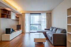 ให้เช่า คอนโด Mode Sukhumvit 61 Condo low rise 2beds 2 baths Mode Sukhuvit61  84 ตรม.