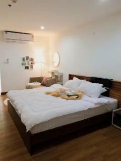 ให้เช่า คอนโด รีเจ้นท์โฮม12ลาดพร้าว41 30 ตรม. Condo Low Rise 8 floor