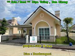 Diya Valley, Ban Chang ***Sale/Rent*** House with Extension +++Mountain View+++-202301311356571675148217971.jpg