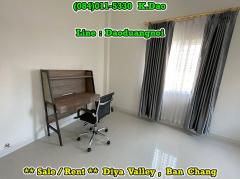 Diya Valley, Ban Chang ***Sale/Rent*** House with Extension +++Mountain View+++-202301311357041675148224453.jpg