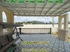 Diya Valley, Ban Chang ***Sale/Rent*** House with Extension +++Mountain View+++-202301311357071675148227747.jpg