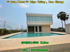 Diya Valley, Ban Chang ***Sale/Rent*** House with Extension +++Mountain View+++-202301311357081675148228414.jpg