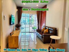 Diya Valley, Ban Chang *** House for Sale *** Tuscany Style-202302061703411675677821819.jpg