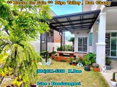 Diya Valley, Ban Chang *** House for Sale *** Tuscany Style-202302061703511675677831986.jpg