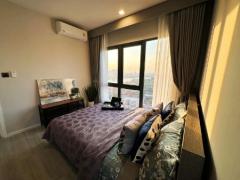 ให้เช่า คอนโด The Key Rama3 52 ตรม. Floor 26  1 bed 1 working 1 bath 1 living 1 car parking lot