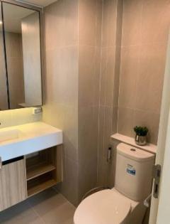 ให้เช่า คอนโด ณ วรา เรสซิเด้นซ์ หลังสวน 47.24 ตรม. New room Condo low rise 1 bed 1 bath 1 living 1 balcony 1 parking lot-202302241959031677243543733.jpg